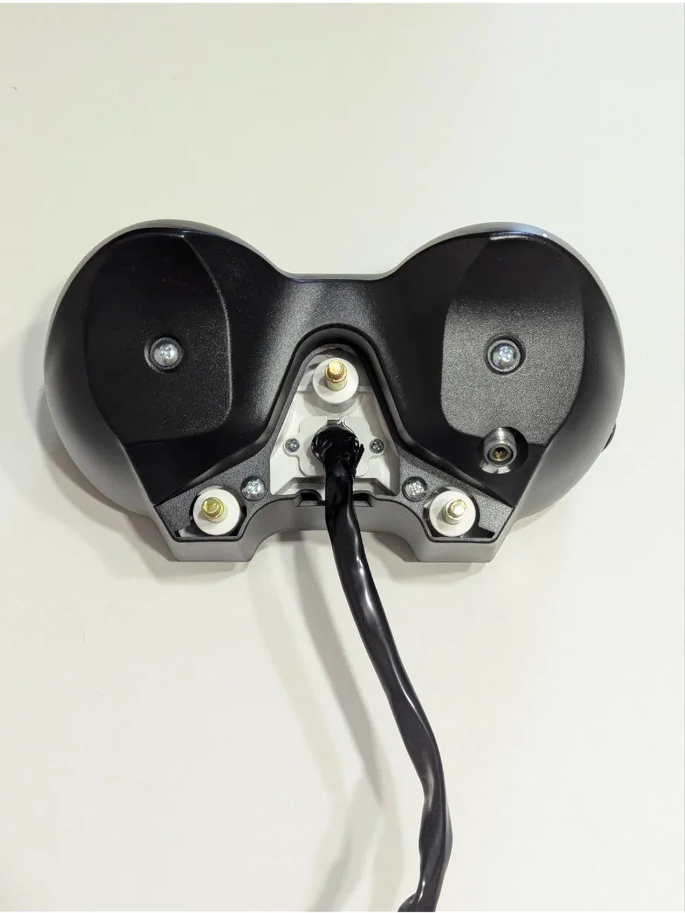 tt Светодиодный спидометр мотоцикла оптитроник