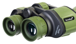 Бинокль Levenhuk Travel 10x50