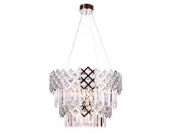 Ambrella Подвесная люстра с хрусталем Traditional TR5273