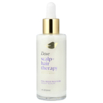 Dove, Scalp + Hair Therapy, сыворотка для кожи головы, 59 мл (2 жидк. унции)