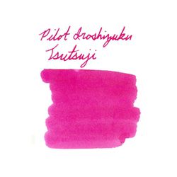 Pilot Iroshizuku Tsutsuji розовые (INK-15-TT)