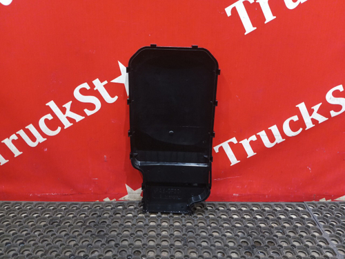 Крышка электроразъемов