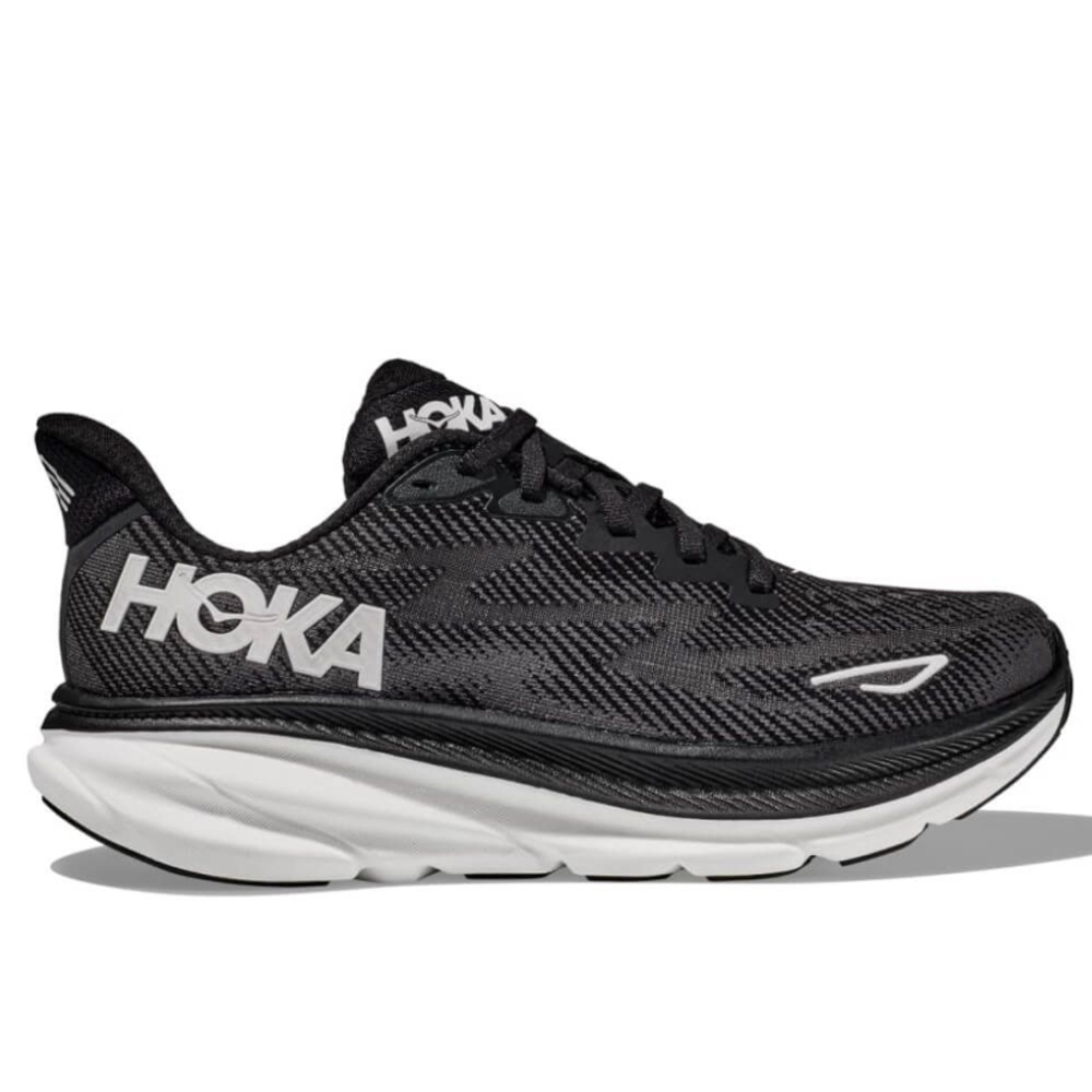 Кроссовки женские Hoka Clifton 9 WIDE