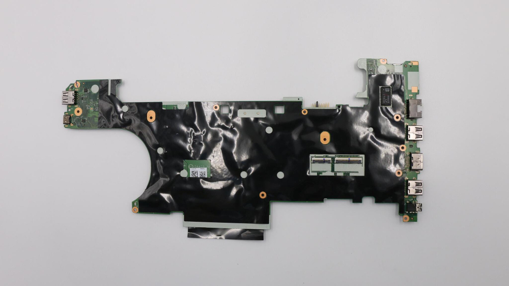 Материнская плата для ноутбука Lenovo ThinkPad A475 20KL,20KM AMD PRO A12-8830B WIN YT dT1.2/2Dc (01LW135), оригинал