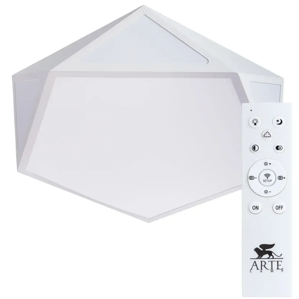 Потолочный светильник Arte Lamp