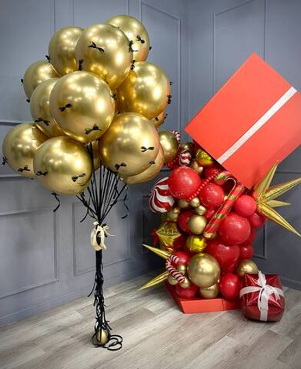 Набор "Коробка с сюрпризом"