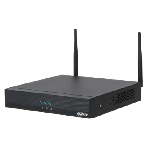 IP-видеорегистратор Dahua DHI-NVR2108HC-W Wi-Fi , 8 канальный