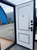 Дверь входная Афина КСМ