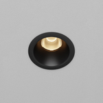 Встраиваемый светильник Technical DL123-10W-3K-B