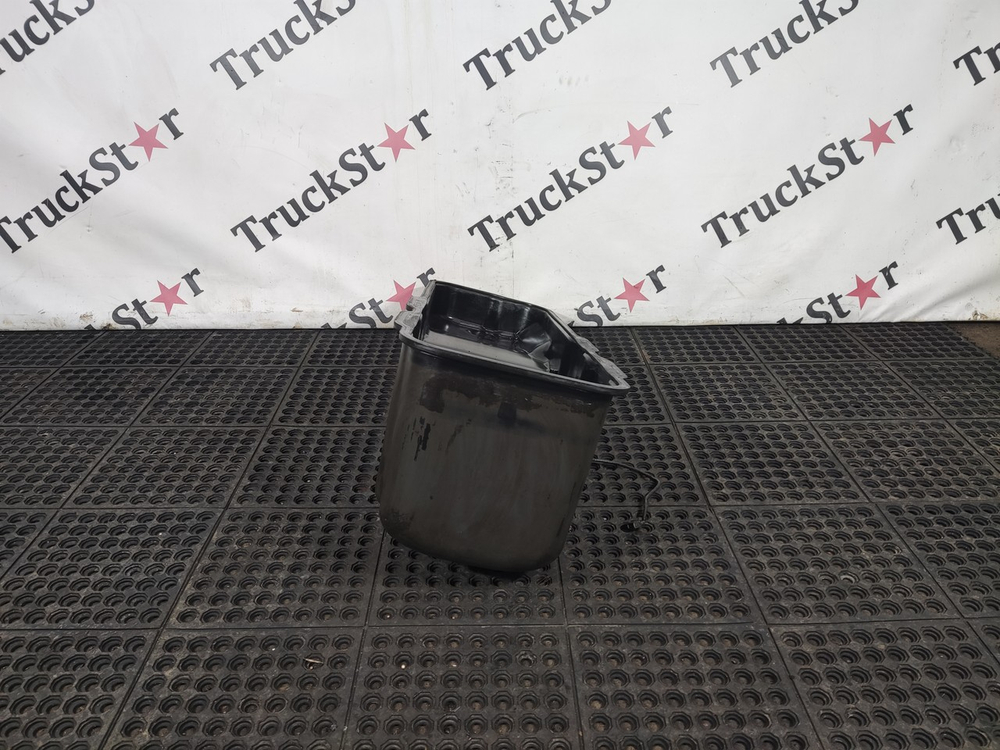 Поддон масляный двигателя