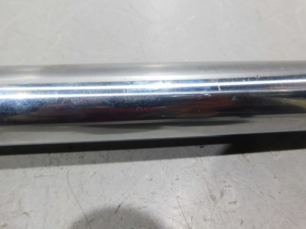 Перо вилки левое Suzuki GSF 600 S293-L 028125