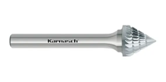 Коронка с твердосплавными напайками LENZ Ø29х25 мм, арт. LZCS-029