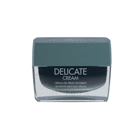 Успокаивающий крем для чувствительной кожи