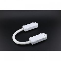 Соединитель гибкий для треков Aployt Magnetic track 220 APL.0280.10.02