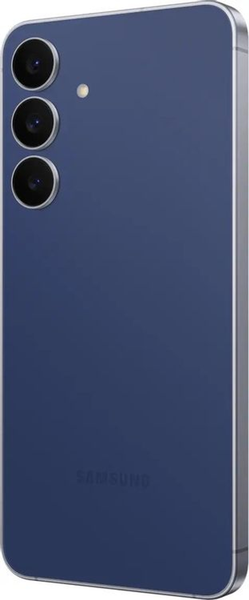 6.7" Смартфон Samsung Galaxy S25 FE 8/256Gb,  SM-S731B,  NFC,  AMOLED,  120Гц,  4900мAч,  темно-синий