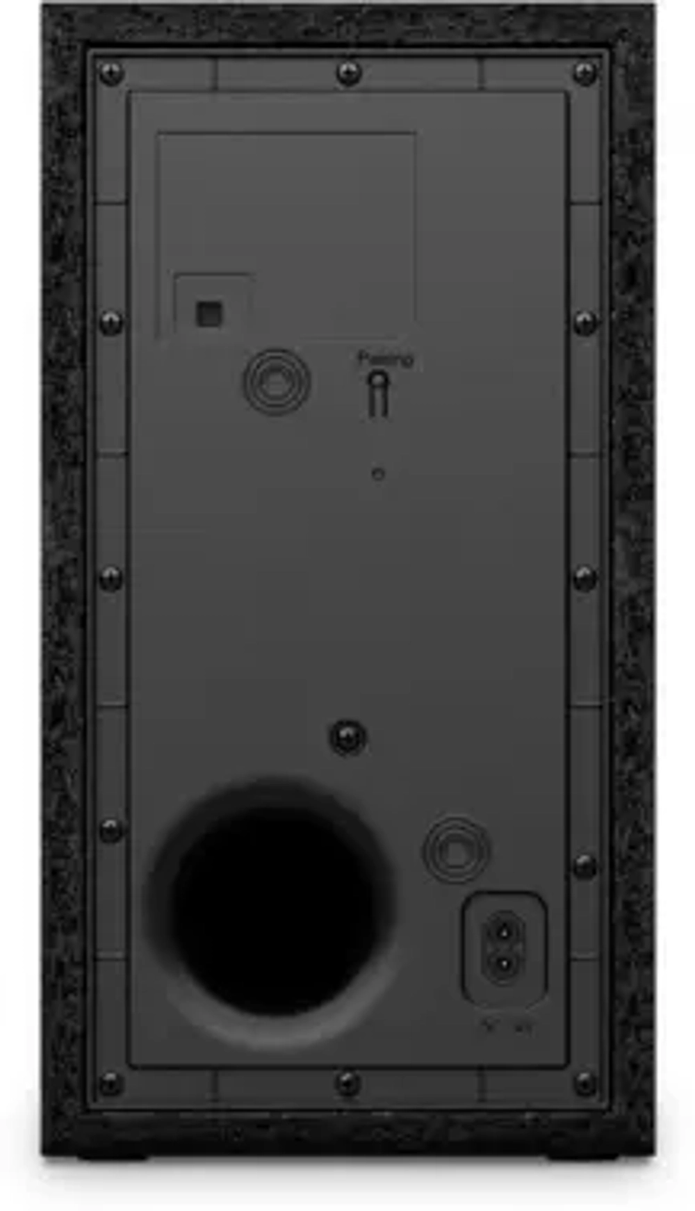 Саундбар LG S40T 2.1 300Вт черный