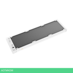 Система жидкостного охлаждения для процессора Ocypus Sigma L36 PRO White (Sigma-L36-WH3ANWL00P-GL)