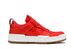 Кроссовки Nike Dunk Disrupt (Женская размерная сетка)
