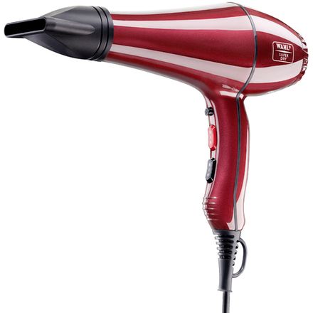 Фен Wahl Super Dry Burgundy (4340-0475)