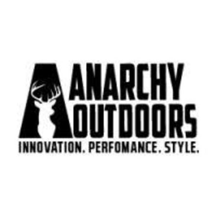 Аксессуары ANARCHY OUTDOORS