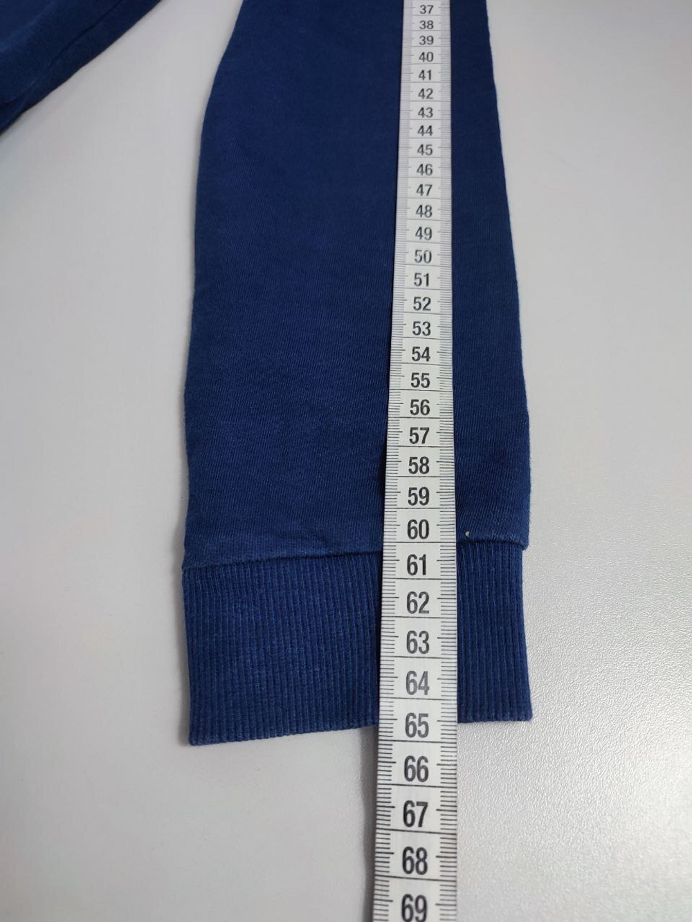 Джемпер Твоё с принтом 44 размер