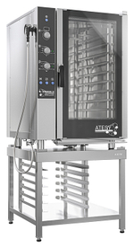 Пароконвектомат ATESY РУБИКОН АПК-10-1.1-03-1