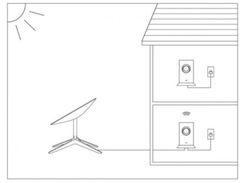 Роутер Starlink Gen 2