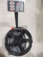 КОВАНЫЕ ДИСКИ ДЛЯ MASERATI LEVANTE GRANLUSSO 2018 МАЗЕРАТИ ЛеВанте