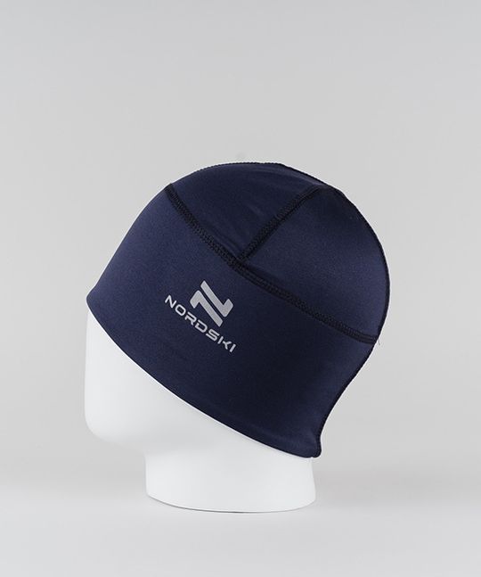 Шапка Nordski Warm тренировочная