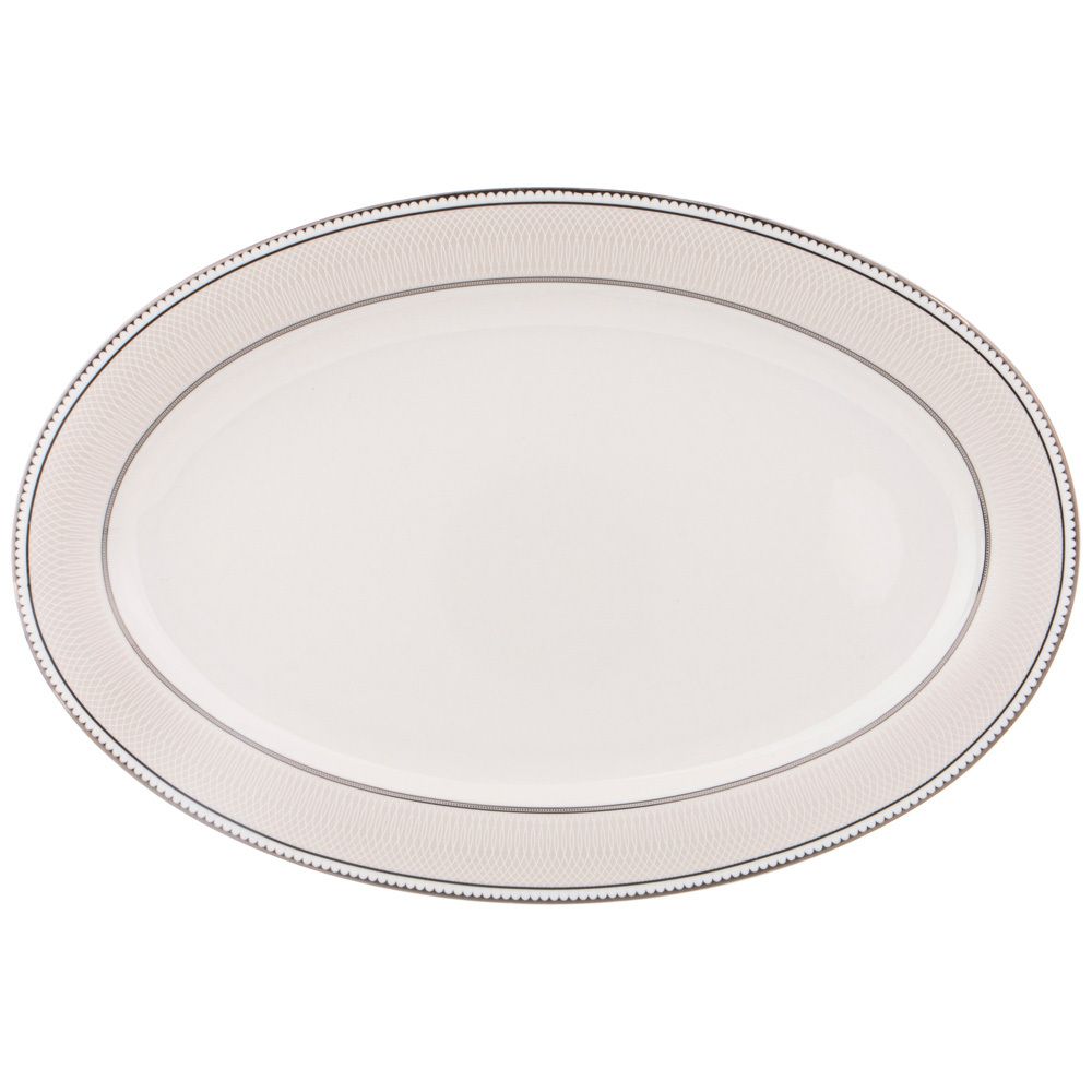 СТОЛОВЫЙ СЕРВИЗ LEFARD "INFINITY" НА 6 ПЕР. 23 ПР. (КОР=1НАБ.)