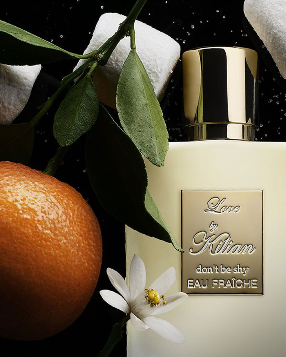 Kilian Love EAU Fraiche