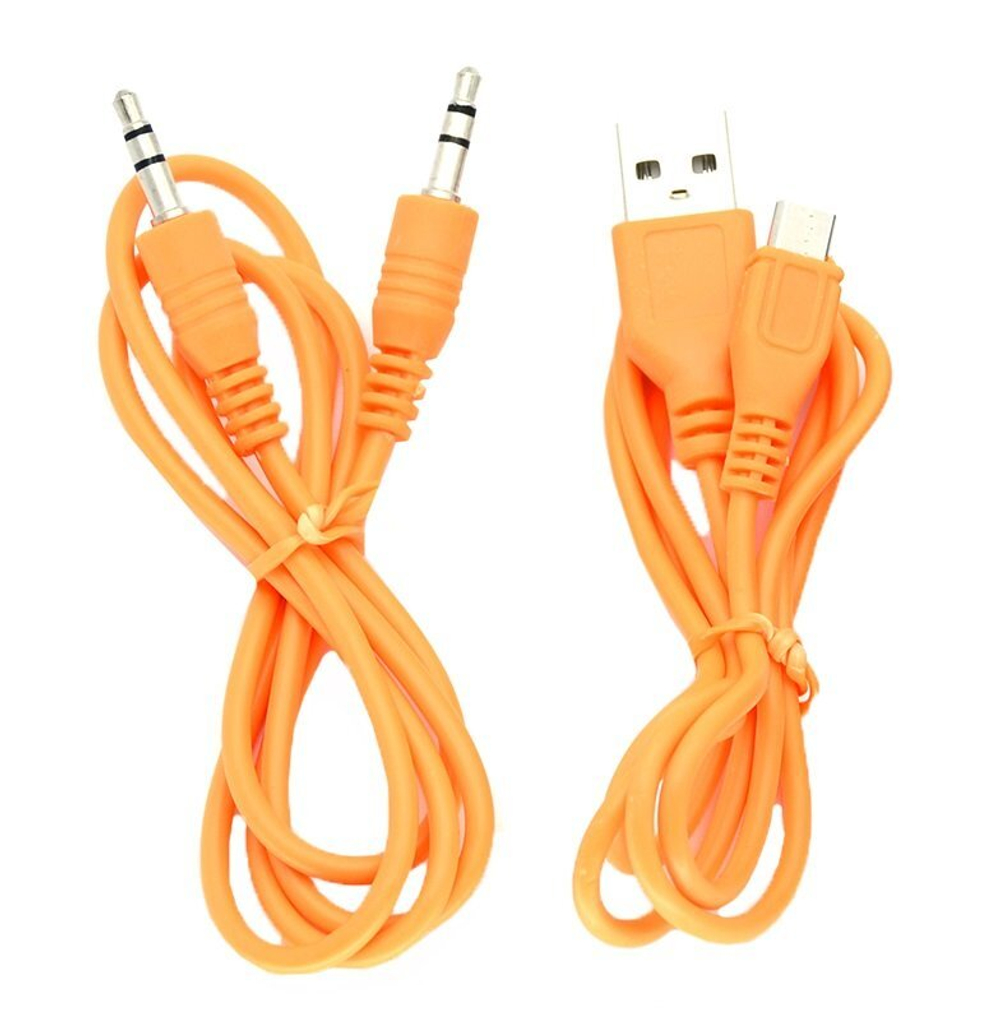 Беспроводная колонка BoomBoxXL (20W/BT/USB/FM)