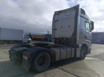 КамАЗ 54901 4x2 Седельный тягач 54901-054-94 (Дизельный, 11,9 л, 450 л.с., АТ)