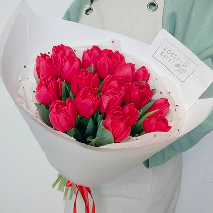 Соберу букет №335