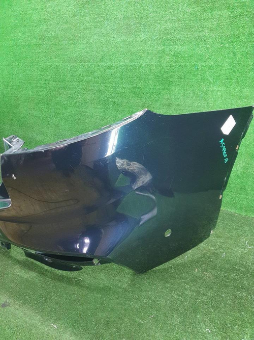 Бампер задний BMW X4 G02 (2018-2021) M-paket