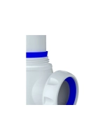 Сифон для кухни Unicorn 3.1/2"х40 В412P ИС.110432 541229