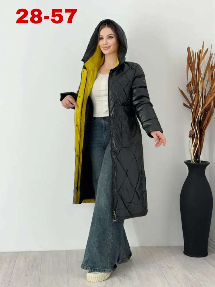 Куртка 50336838 Fabrika