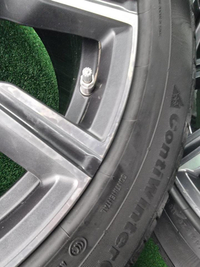 Диск Комплект R20 BMW X5 G05 (18-нв) 740 стиль