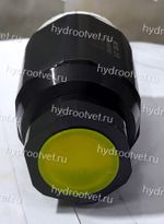 MG15G1.2/V - Дроссель трубного монтажа Ду15 резьба G3/4, обратный клапан - нет