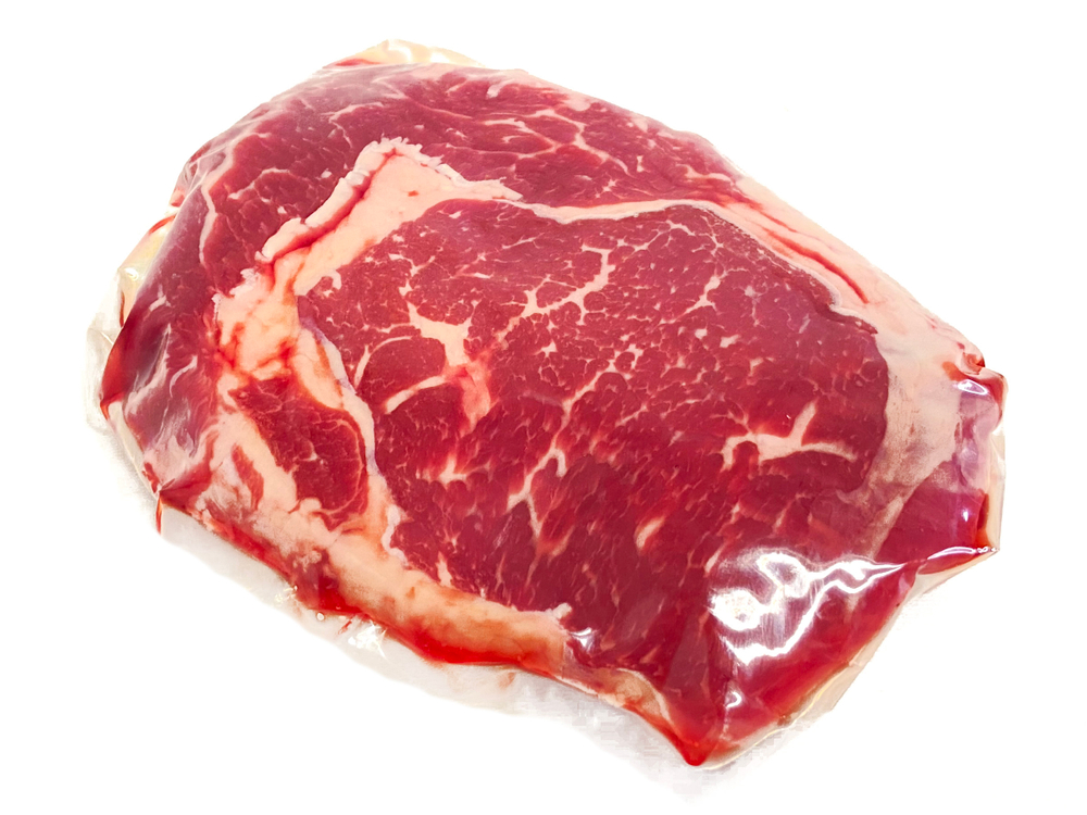 Стейк Рибай, CHOICE, ВУ, ROSSO -з