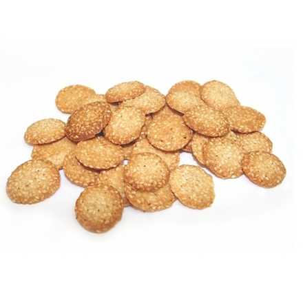 Печенье кунжутное Сайрам-нан 700 гр