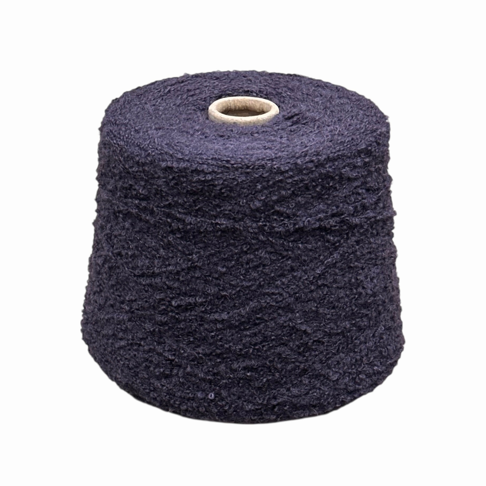 Bene, Lanificio dell Olivo, 32% беби альпака 24% меринос 22% шелк 22% ра, 450 м./100 гр.