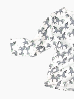 Лонгслив оверсайз Mjölk Circus