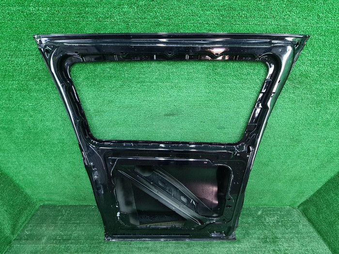 Дверь сдвижная левая Mercedes V W447 (2014-н.в.)