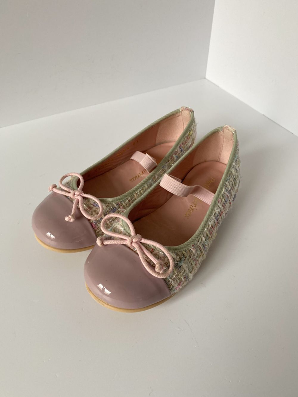 Туфли Pretty Ballerinas, 26