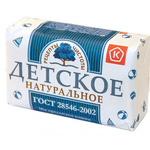 Мыло туалетное НМЖК Рецепты чистоты Детское 200 г