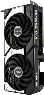 Видеокарта ASUS NVIDIA  GeForce RTX 5070 DUAL-RTX5070-O12G 12ГБ Dual, GDDR7, OC,  Ret