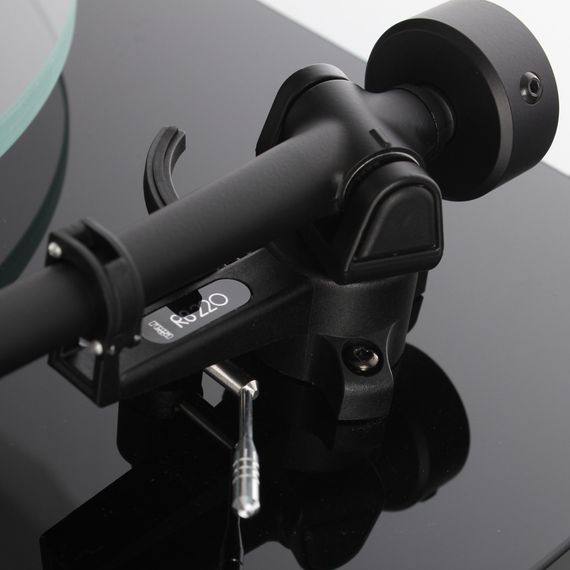 Rega Planar 2 ND3 Black