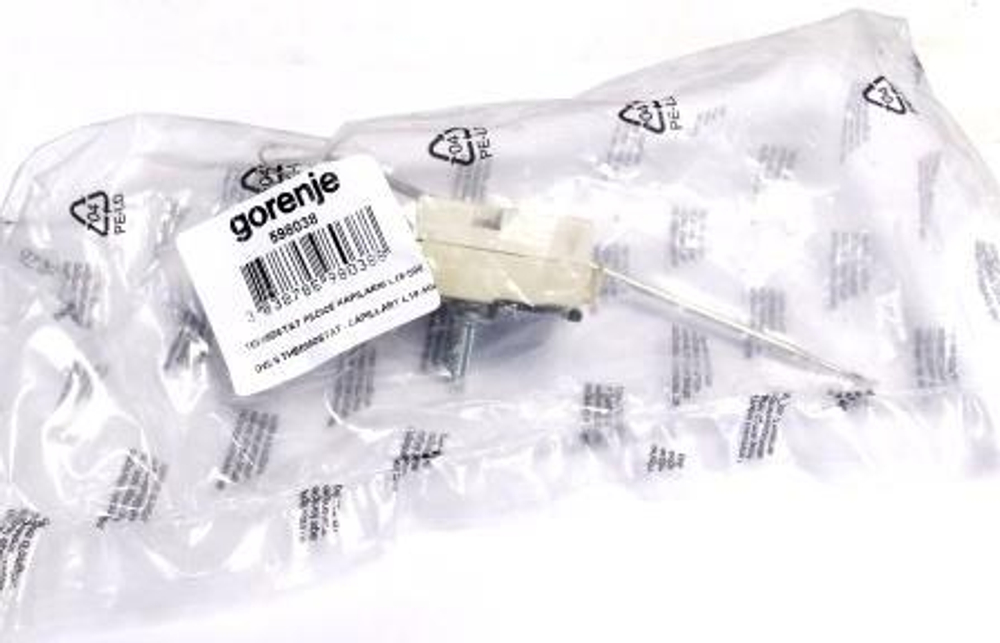 Термостат GORENJE 598038