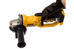 Углошлифовальная машина DEWALT DCG412N